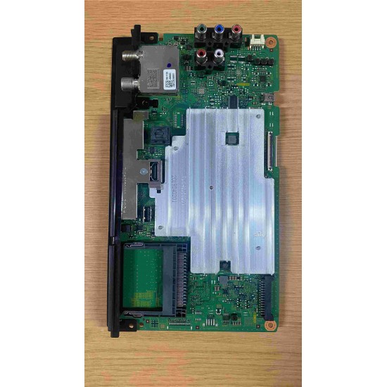 MAINBOARD PANASONIC TX-58GX700E TUC4ZJ50201 6081319380 MAINBOARD PANASONIC TX-58GX700E TUC4ZJ50201 6081319380