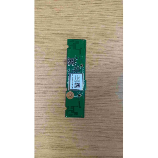 RECEPTOR WIFI PANASONIC TX-58GX700E WLU5540B-D81 RECEPTOR WIFI PANASONIC TX-58GX700E WLU5540B-D81