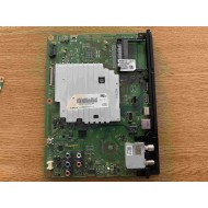 MAINBOARD PANASONIC TX-58GX830E TNPH1204 1 A
