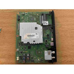 MAINBOARD PANASONIC TX-58GX830E TNPH1204 1 A