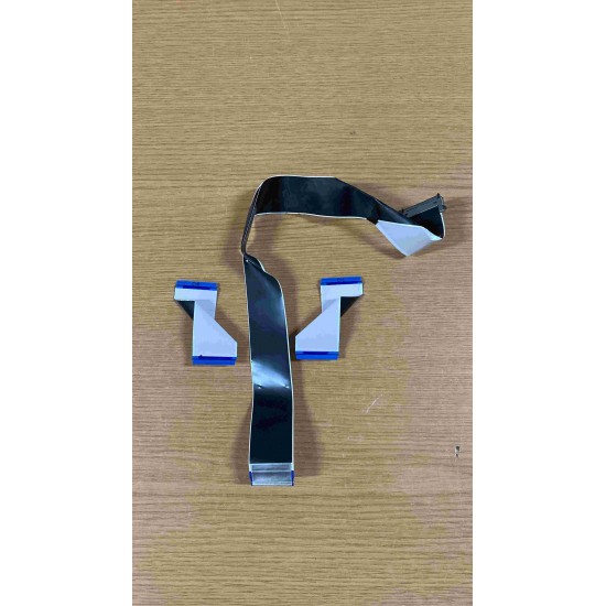 CABLE LVDS PANASONIC TX-58HX830E TSCKF1080009 200104 CABLE LVDS PANASONIC TX-58HX830E TSCKF1080009 200104