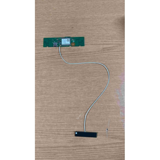 RECEPTOR WIFI PANASONIC TX-58HX830E WLU5540B-D81 RECEPTOR WIFI PANASONIC TX-58HX830E WLU5540B-D81