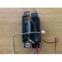 ALTAVOCES PANASONIC TX-58JX800E 6916C0001F000