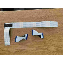 CABLE LVDS PANASONIC TX-58JX800E E241234
