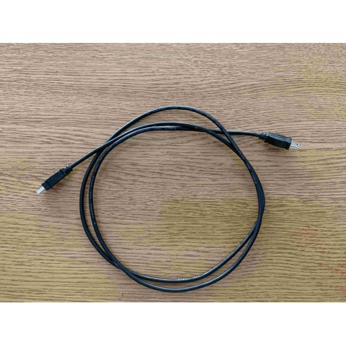 CABLE MINIUSB PANASONIC TX-58JX800E E495380