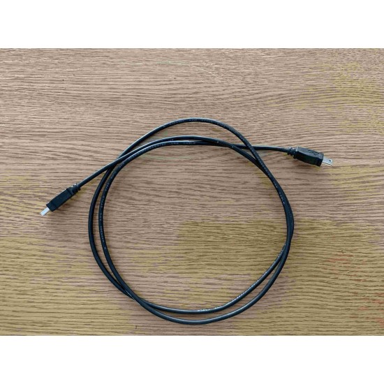 CABLE MINIUSB PANASONIC TX-58JX800E E495380 CABLE MINIUSB PANASONIC TX-58JX800E E495380
