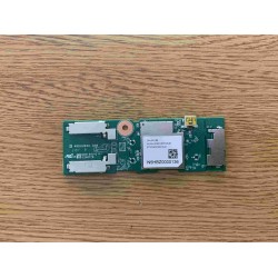 RECEPTOR WIFI BT  PANASONIC TX-58JX800E DHUR-P68