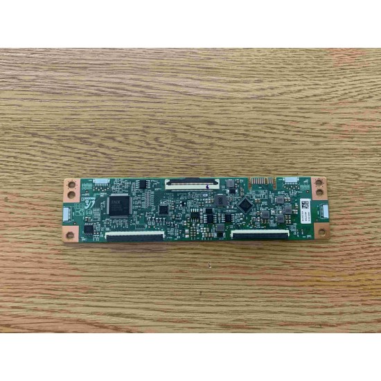 T.CON PANASONIC TX-58JX800E MADDJ4010