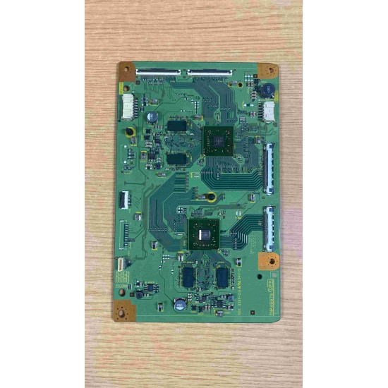 T.CON PANASONIC TX-65AX802B TNPA5979 1 FR