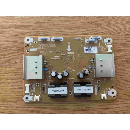 LED DRIVER PANASONIC TX-65EX600E TNPA6375 1 LDP