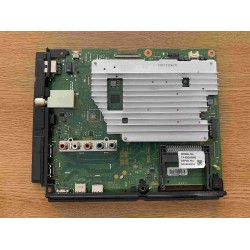 MAINBOARD PANASONIC TX-65EX600E TNPH1179 1 A PANEL TZLP220KFCT2