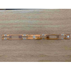 PUENTE LED PANASONIC TX-65EX600E TNPA6357-2A 