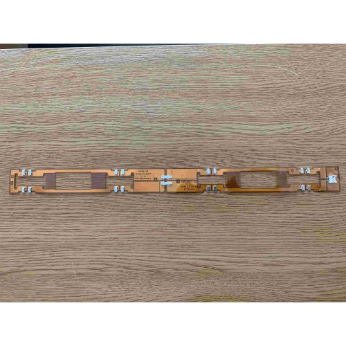 PUENTE LED PANASONIC TX-65EX600E TNPA6357-2A 