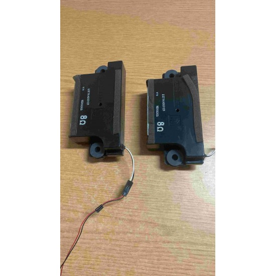 ALTAVOCES PANASONIC TX-65GX700E LOEYAA000121