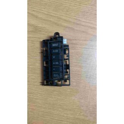 BOTONERA PANASONIC TX-65GX700E TNPA6768 1 GK