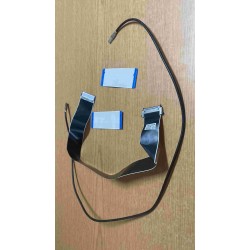 CABLE LVDS PANASONIC TX-65GX700E TSCKF1080020 190223