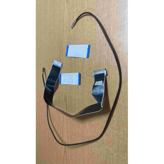 CABLE LVDS PANASONIC TX-65GX700E TSCKF1080020 190223 CABLE LVDS PANASONIC TX-65GX700E TSCKF1080020 190223