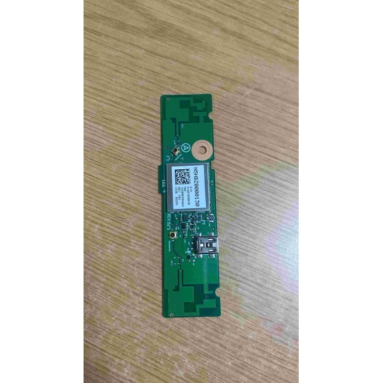 RECEPTOR WIFI PANASONIC TX-65GX700E WLU5540B-D81 RECEPTOR WIFI PANASONIC TX-65GX700E WLU5540B-D81