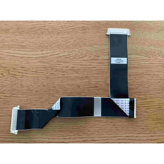 CABLE LVDS PANASONIC TX-L32BL6E 130908A8 TSCKF0160006