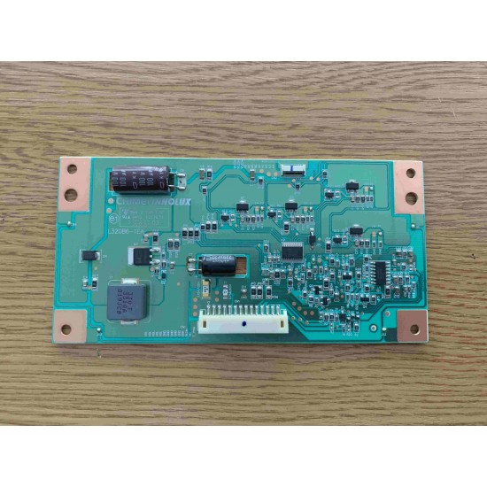 LED DRIVER PANASONIC TX-L32BL6E L320B6-1EA LED DRIVER PANASONIC TX-L32BL6E L320B6-1EA