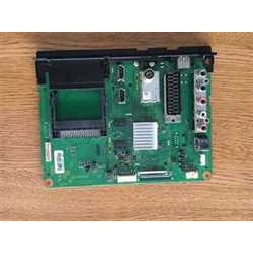 MAINBOARD PANASONIC TX-L39B6B TNP4G548 1 A  TXN A10ANVE