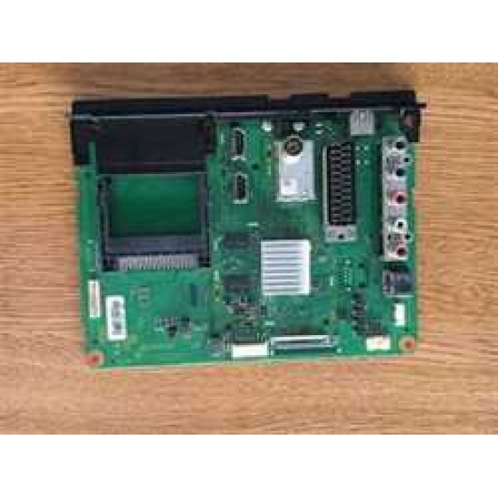 MAINBOARD PANASONIC TX-L39B6B TNP4G548 1 A  TXN A10ANVE