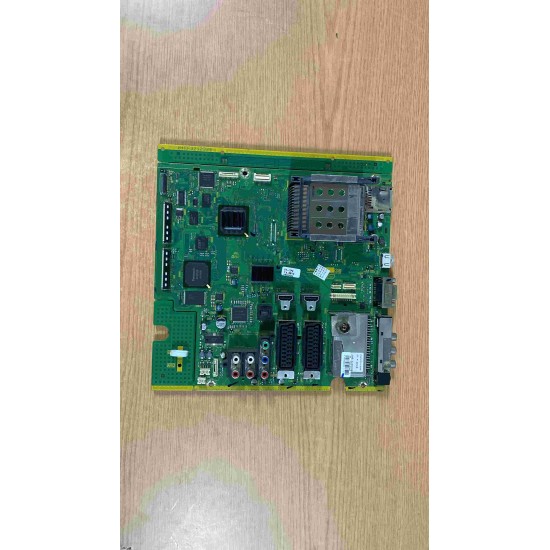 MAINBOARD PANASONIC TX-P42X10Y TNPH0783 1 A