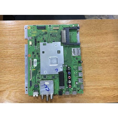 MAINBOARD PANASONIC TX-42AS750E TNPH1077 1 A TXN-A1KAVE