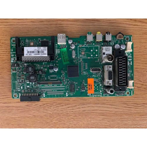 MAINBOARD PHILIPS 22PFL2807H-12 17MB62-2.6 VESTEL 110112