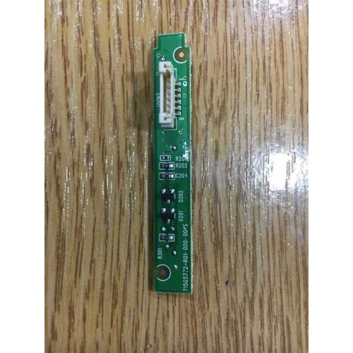 SENSOR IR PHILIPS 22PFL3108H-12 715G5772-R01-000-004S