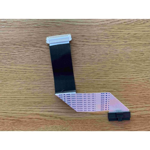 CABLE LVDS PHILIPS 243V5L