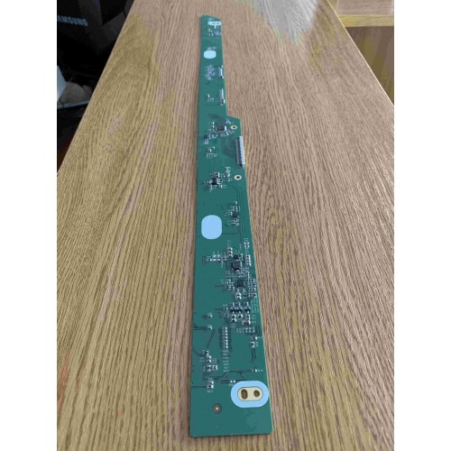 T.CON BOARD PHILIPS 243V5L HM236WU3-101