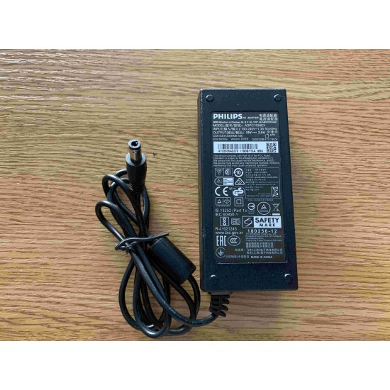 FUENTE ALIMENTACION PHILIPS 248E9QHSB-00 ADPC1938EX 19V 2A FUENTE ALIMENTACION PHILIPS 248E9QHSB-00 ADPC1938EX 19V 2A