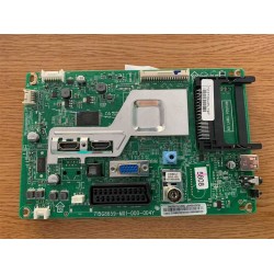 MAINBOARD PHILIPS 24PFT4022-12 715G8659-M01-000-004Y