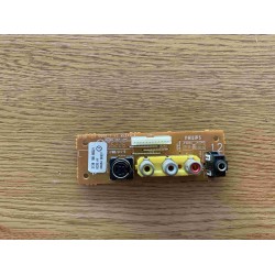 MODULO RCA PHILIPS 32PF3321-12 3139 123 5956.1