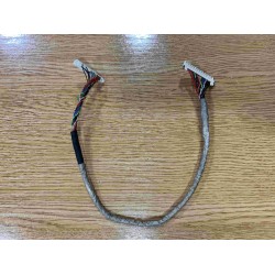 CABLE LVDS PHILIPS 32PFL3208H-12