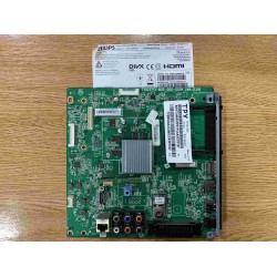 MAINBOARD PHILIPS 32PFL3208H-12 715G5713-M0E-000-005K PANEL TPT315B5-TU4A