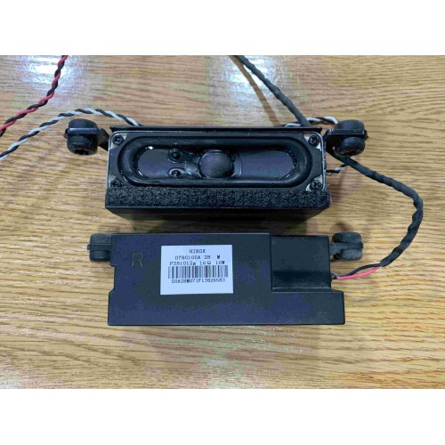 ALTAVOCES PHILIPS 32PFL3506H-12 078G100A