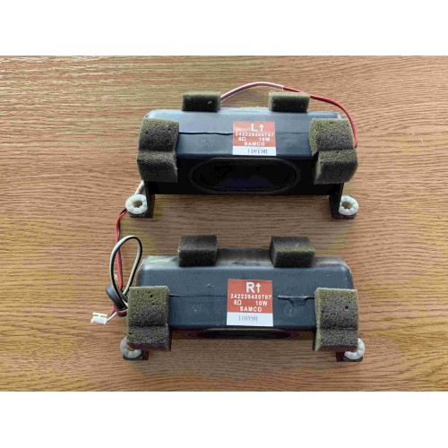 ALTAVOCES PHILIPS 32PFL5604H-12 242226400707