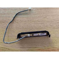 BOTONERA PHILIPS 32PFL5604H-12 2722 171 00849