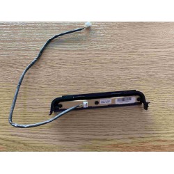 BOTONERA PHILIPS 32PFL5604H-12 2722 171 00849