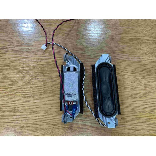 ALTAVOCES PHILIPS 32PFS5603-12 FZ5 378G0110567CEM03929