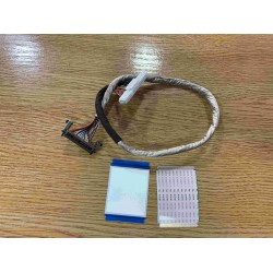 CABLE LVDS PHILIPS 32PFS5603-12 FZ5