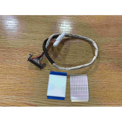 CABLE LVDS PHILIPS 32PFS5603-12 FZ5
