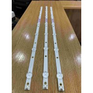 KIT BARRA LED PHILIPS 32PFS5603-12 FZ5  EVERLIGHT LBM320M0701-PH-1(HF)(O)