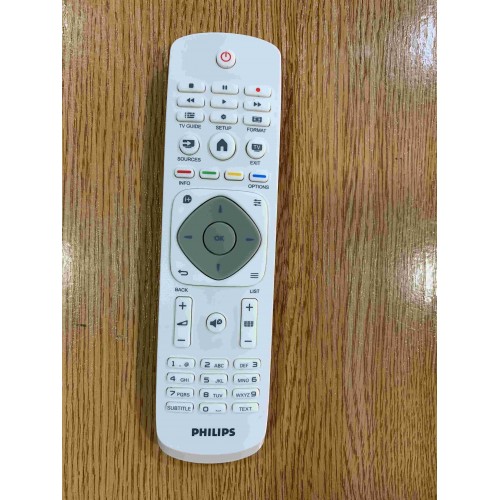 MANDO ORIGINAL PHILIPS 32PFS5603-12 FZ5 398GR08WEPHN0002JH