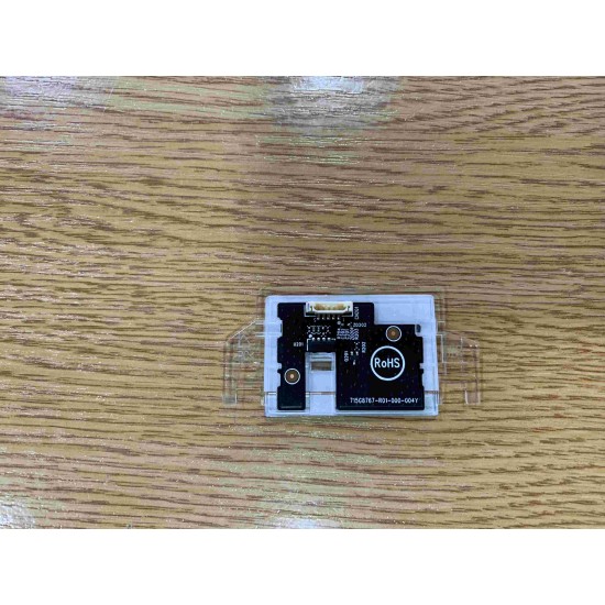SENSOR IR PHILIPS 32PFS5603-12 FZ5 715G8767-R01-000-004Y SENSOR IR PHILIPS 32PFS5603-12 FZ5 715G8767-R01-000-004Y