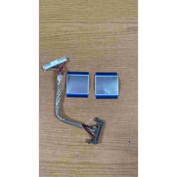 CABLE LVDS PHILIPS 32PFS5803-12 20706