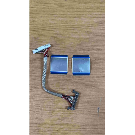 CABLE LVDS PHILIPS 32PFS5803-12 20706 CABLE LVDS PHILIPS 32PFS5803-12 20706