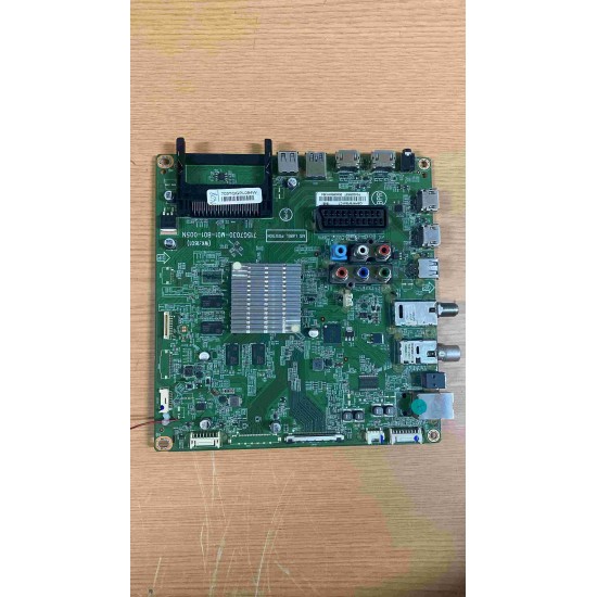 MAINBOARD PHILIPS 32PFS6401-12 FZ1 715G7030-M01-B01-005N MAINBOARD PHILIPS 32PFS6401-12 FZ1 715G7030-M01-B01-005N